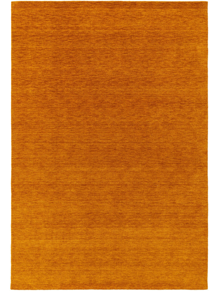 Tapis de laine tissé main JAMAL