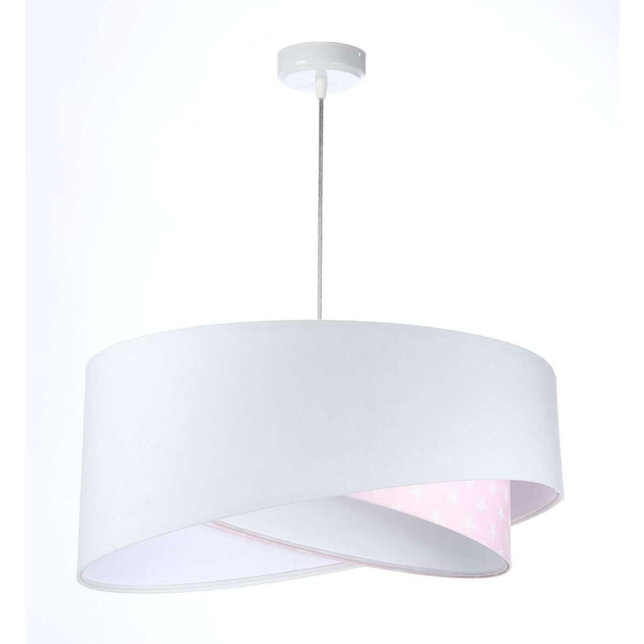 Suspension en tissu Galaxy