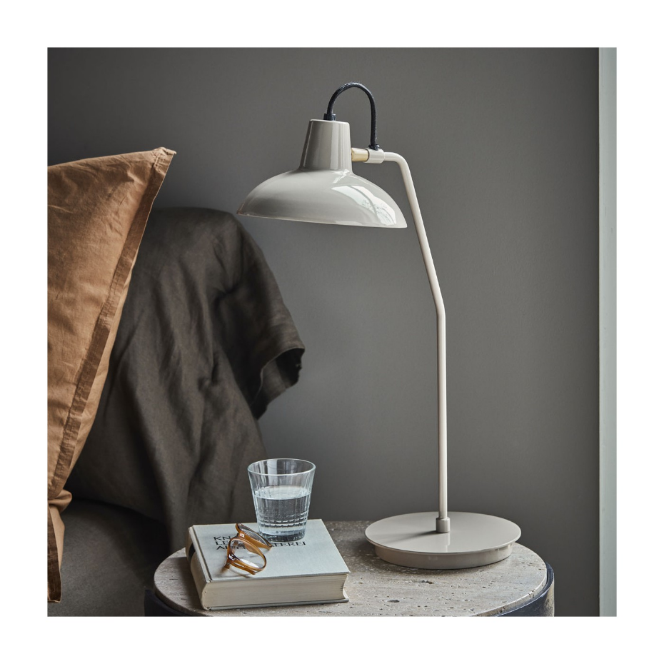 Lampe de table Desk