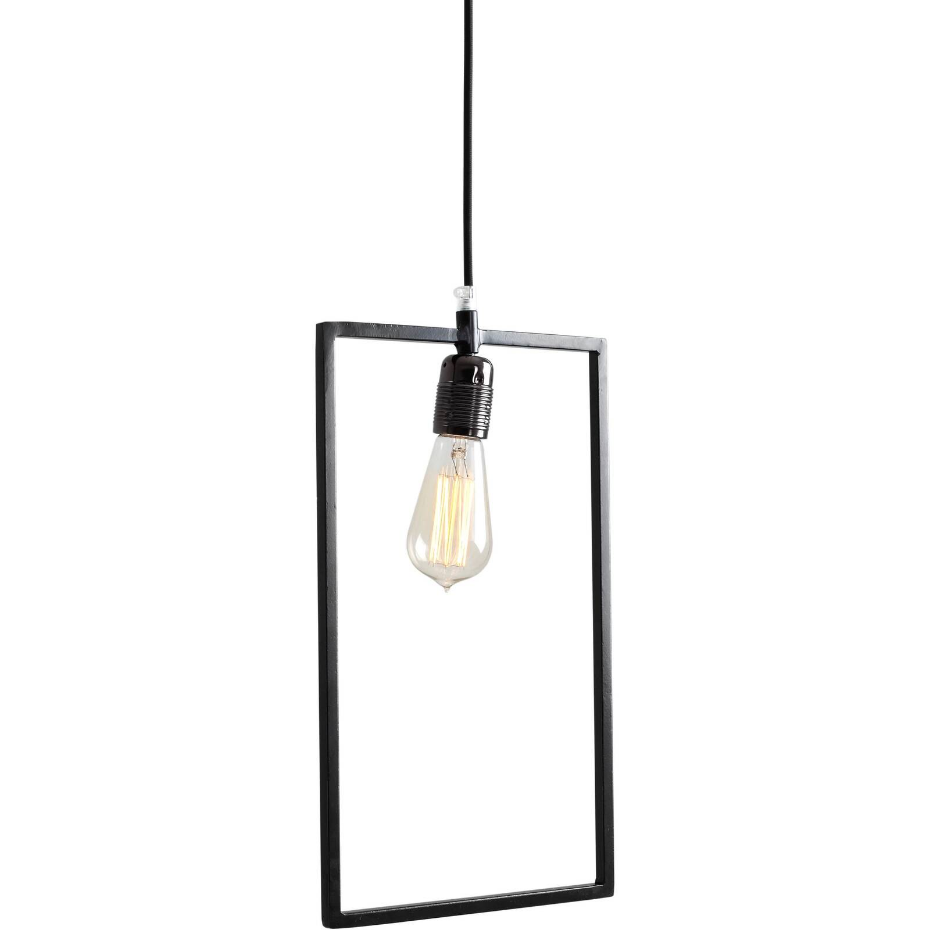 Suspension en acier Parot