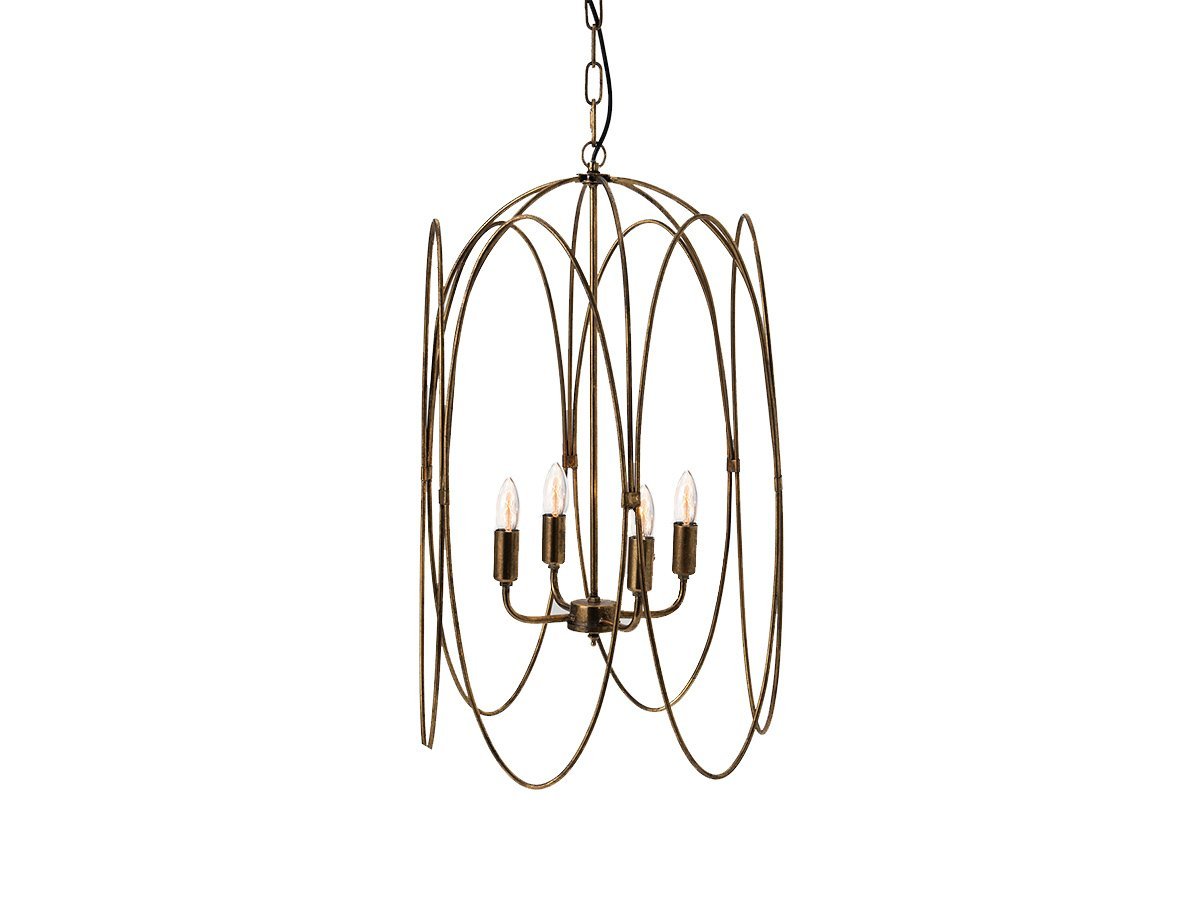 Lustre Adèle