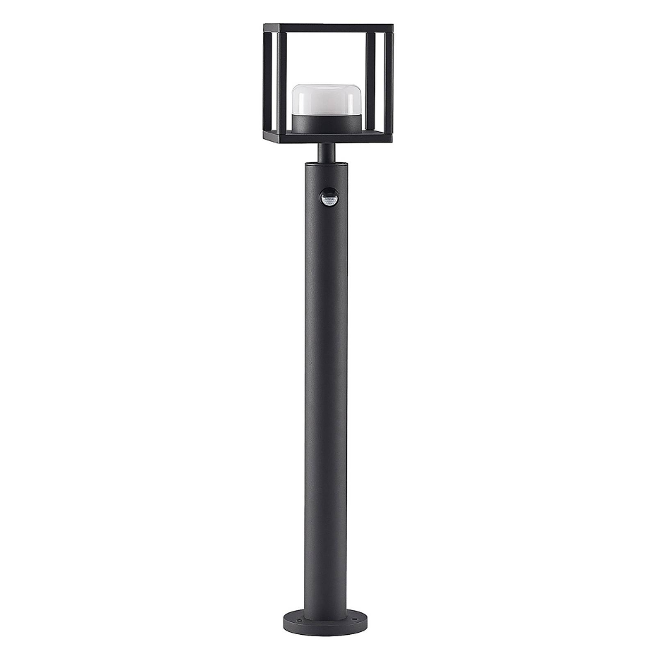 Luminaire extérieur en aluminium moderne