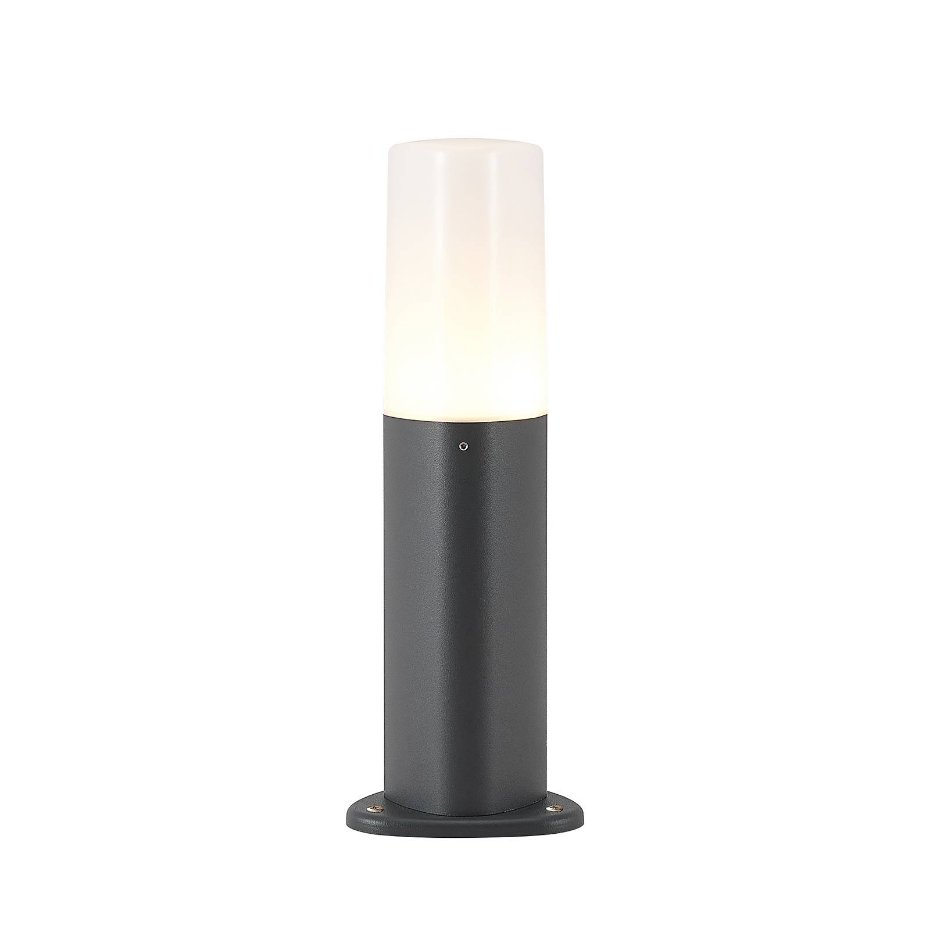 Luminaire extérieur en aluminium moderne