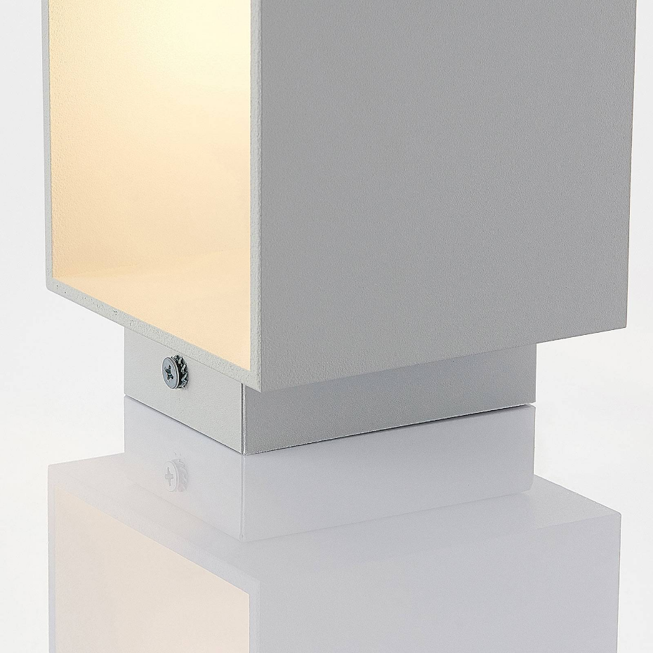 Applique en aluminium moderne, Mirza