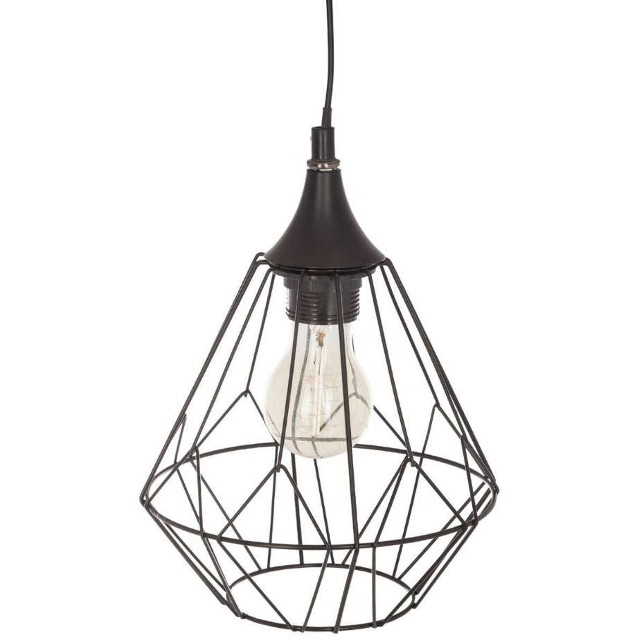 Suspension filaire FLAVE