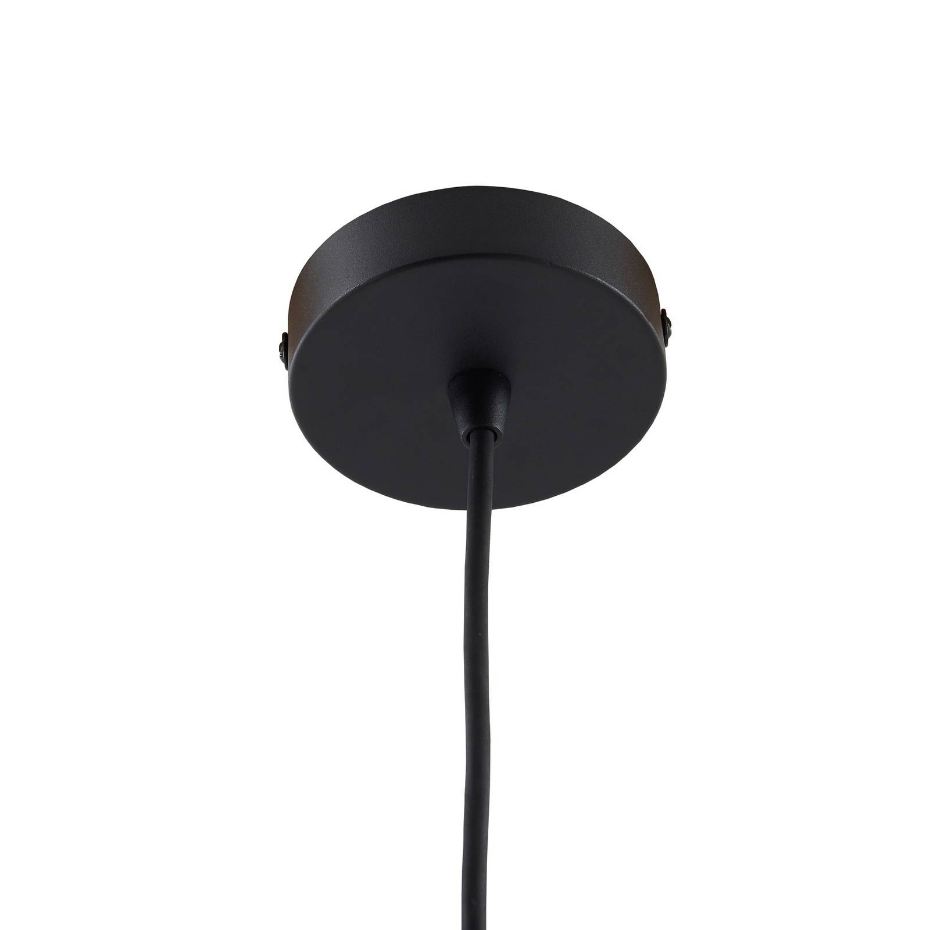 Luminaire extérieur en métal moderne, Marrin
