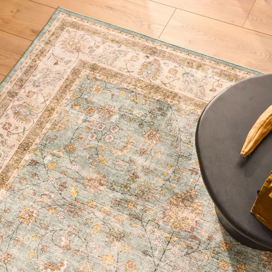 Tapis intérieur à motif oriental OTTOMAN