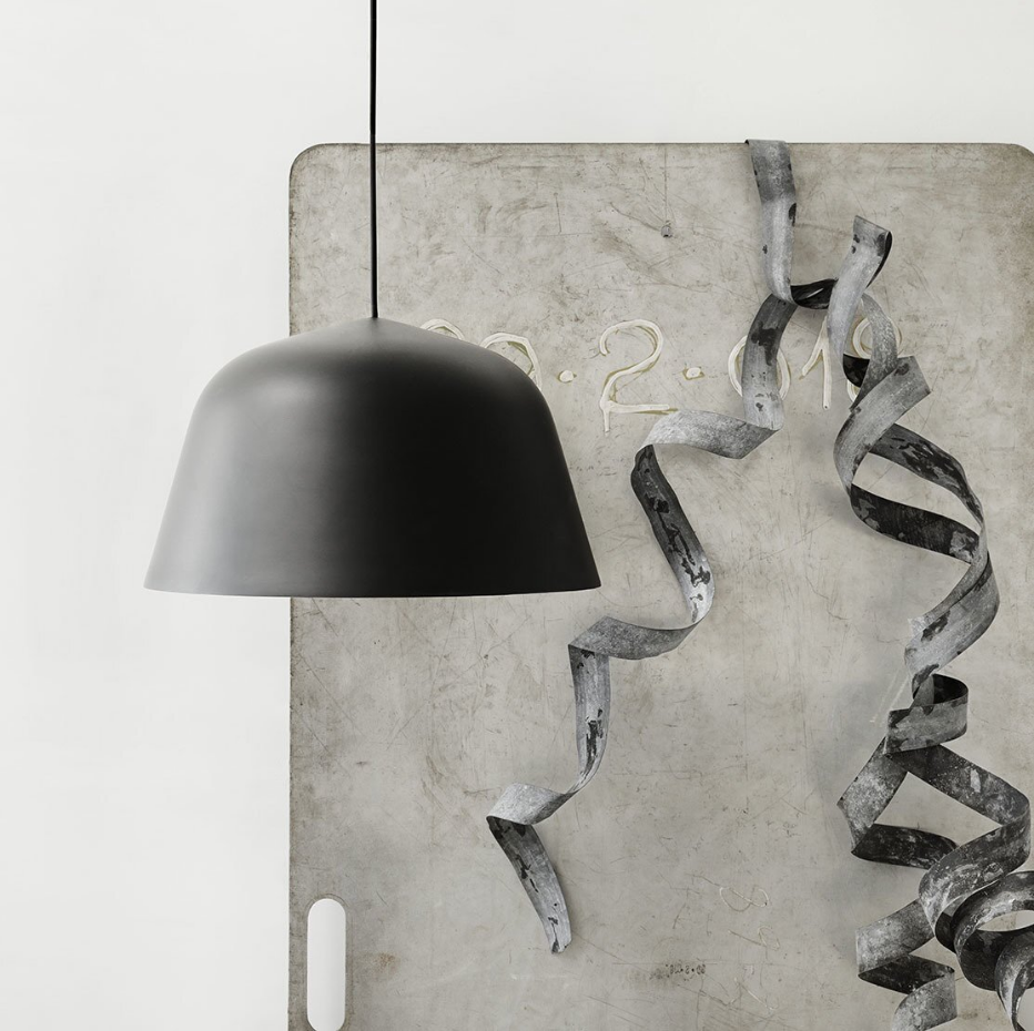 Suspension 40 cm AMBIT