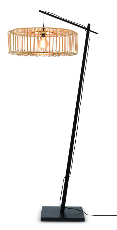 Lampadaire Bambou BROMO