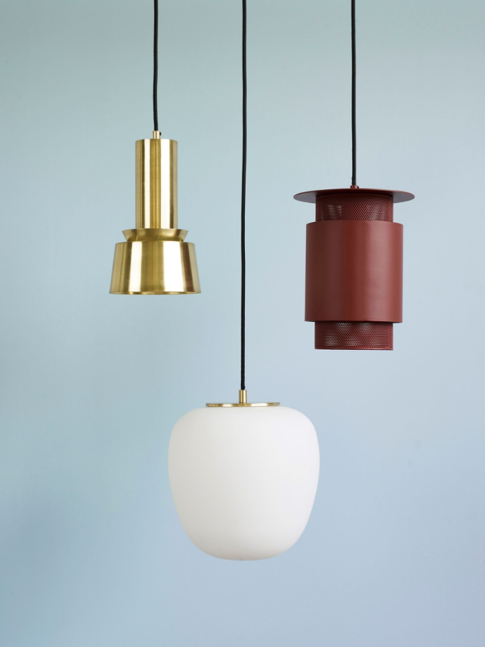 Suspension MONO