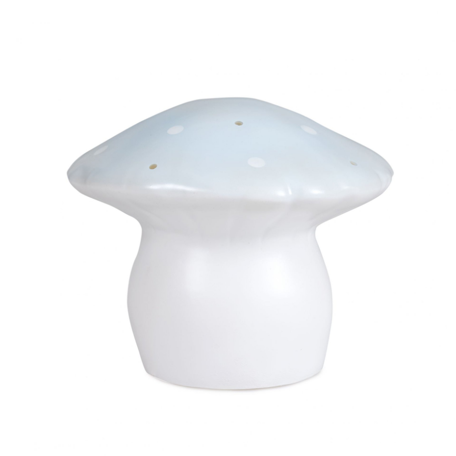Lampe veilleuse champignon