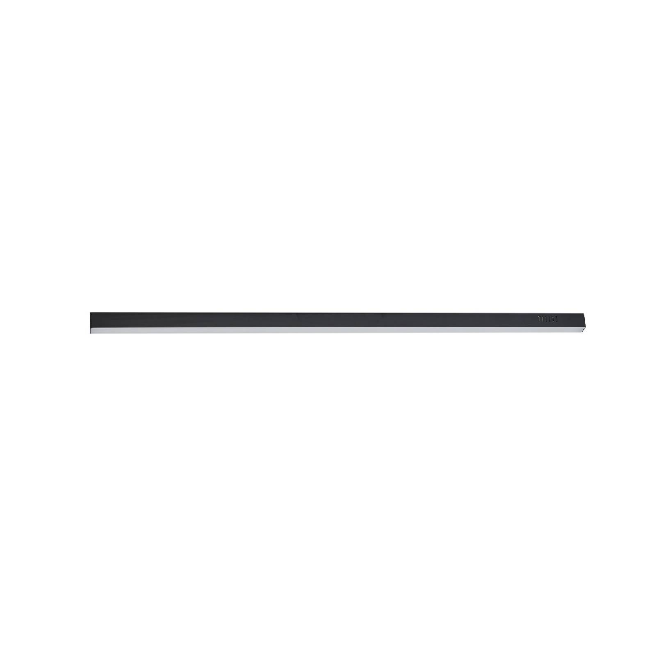 Plafonnier en aluminium moderneLED, Teniona