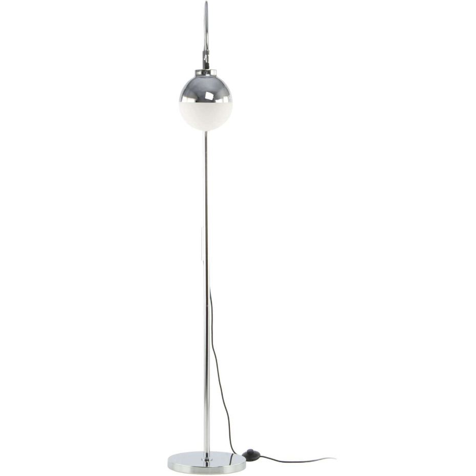 Lampadaire en métal Lavina 125