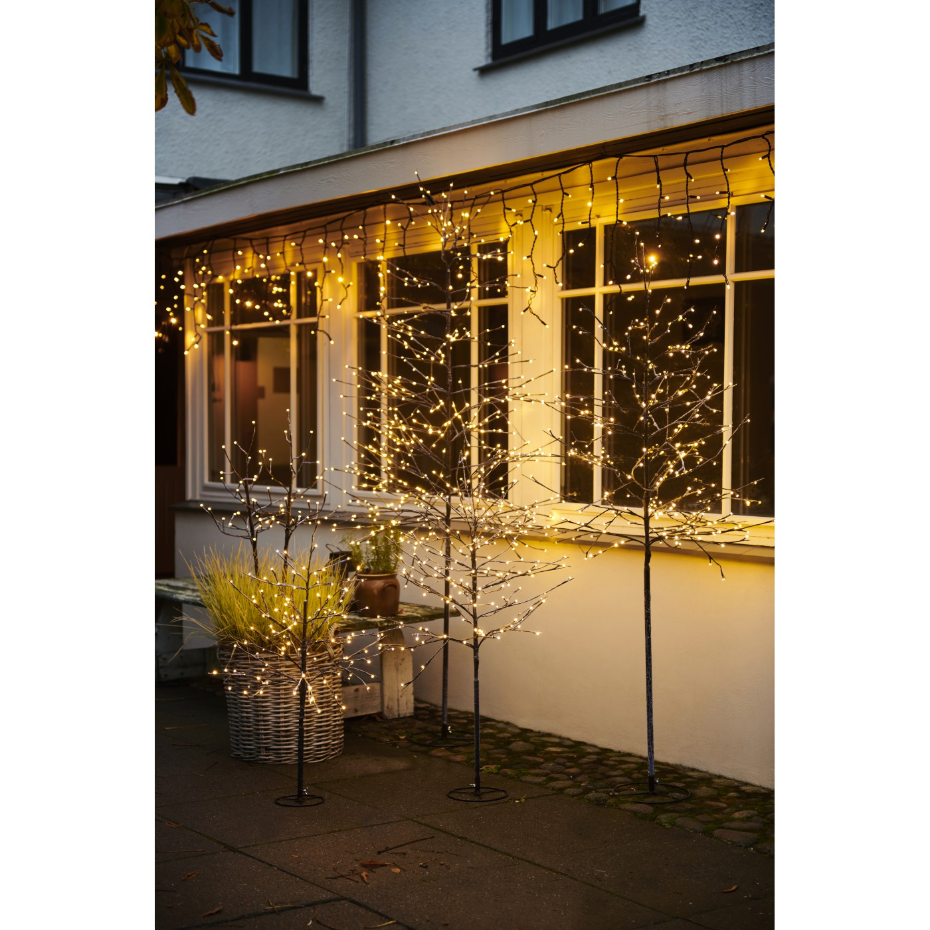 Arbre lumineux LED Alex