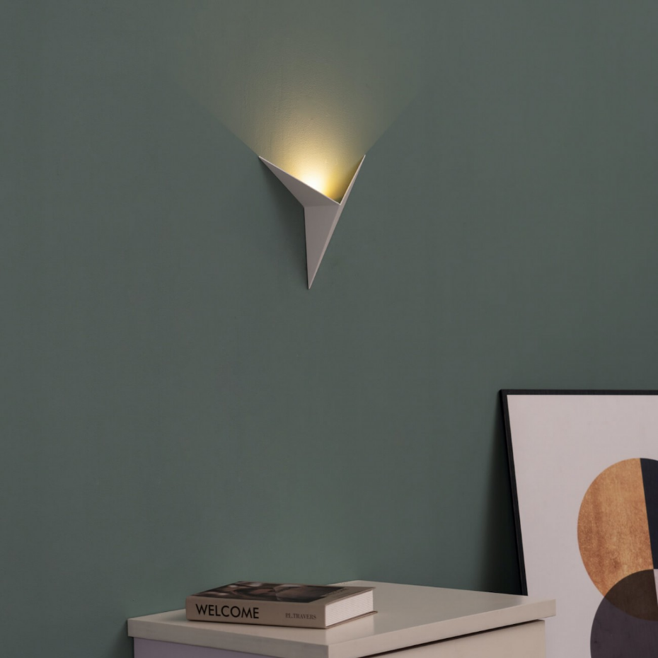 Applique murale LED design - LONDON
