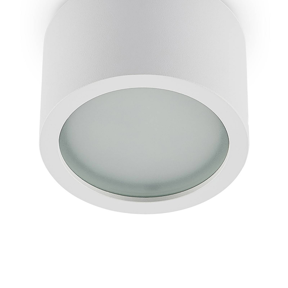 Downlights en aluminium moderne, Nieva