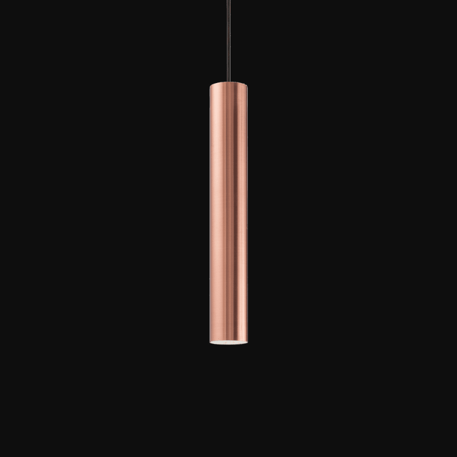 Suspension    LOOK
