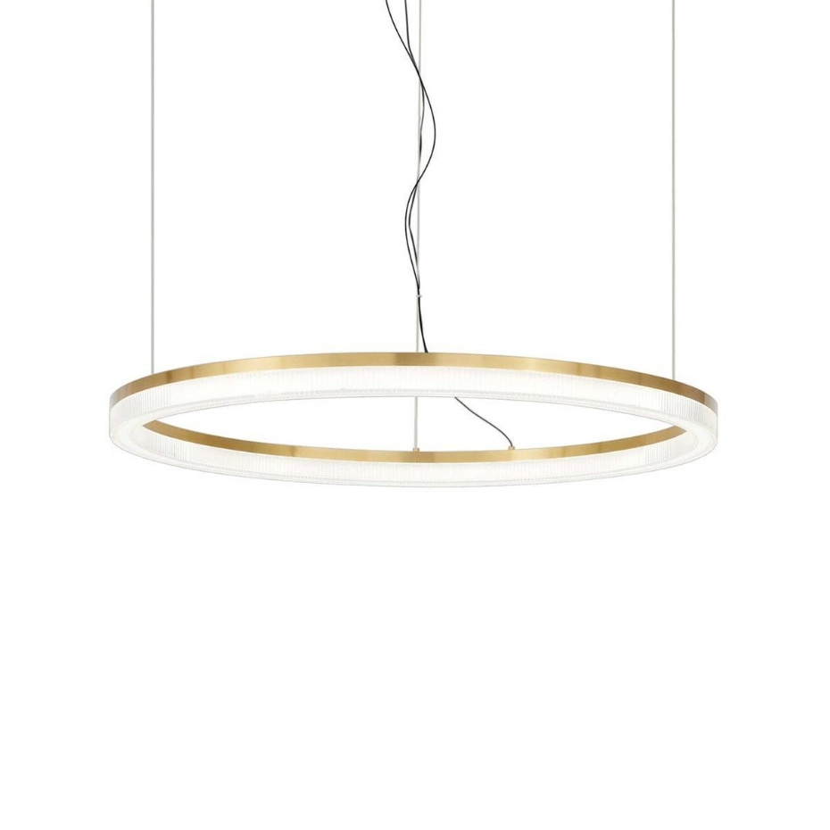Suspension    CROWN