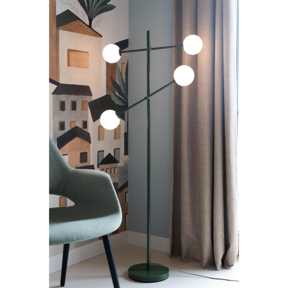 Lampadaire Métal COPENHAGEN