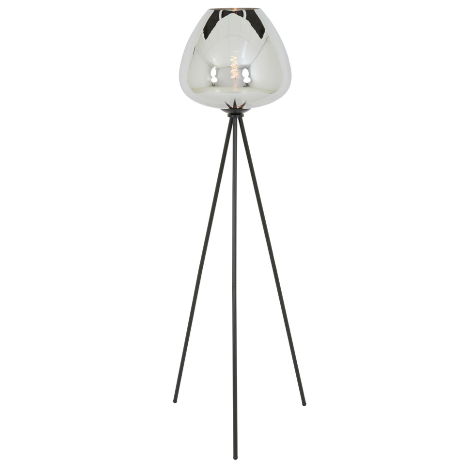 Lampadaire Verre MAYSON