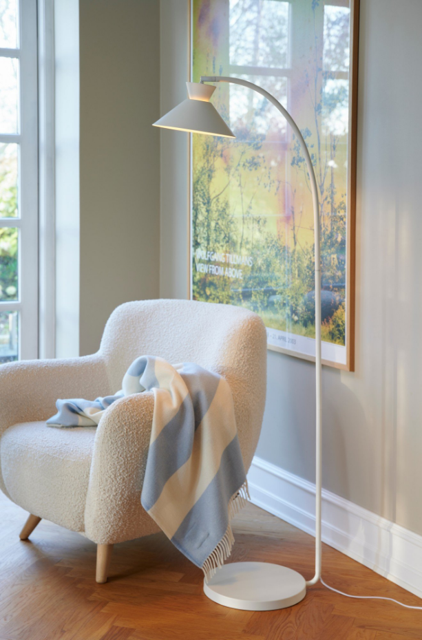 Lampadaire DIAL