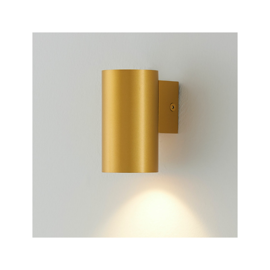 Petite applique murale moderne - LIV