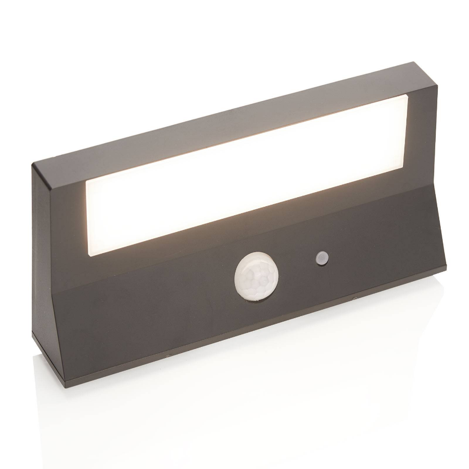 Lampe solaire extérieure LED, Maresia