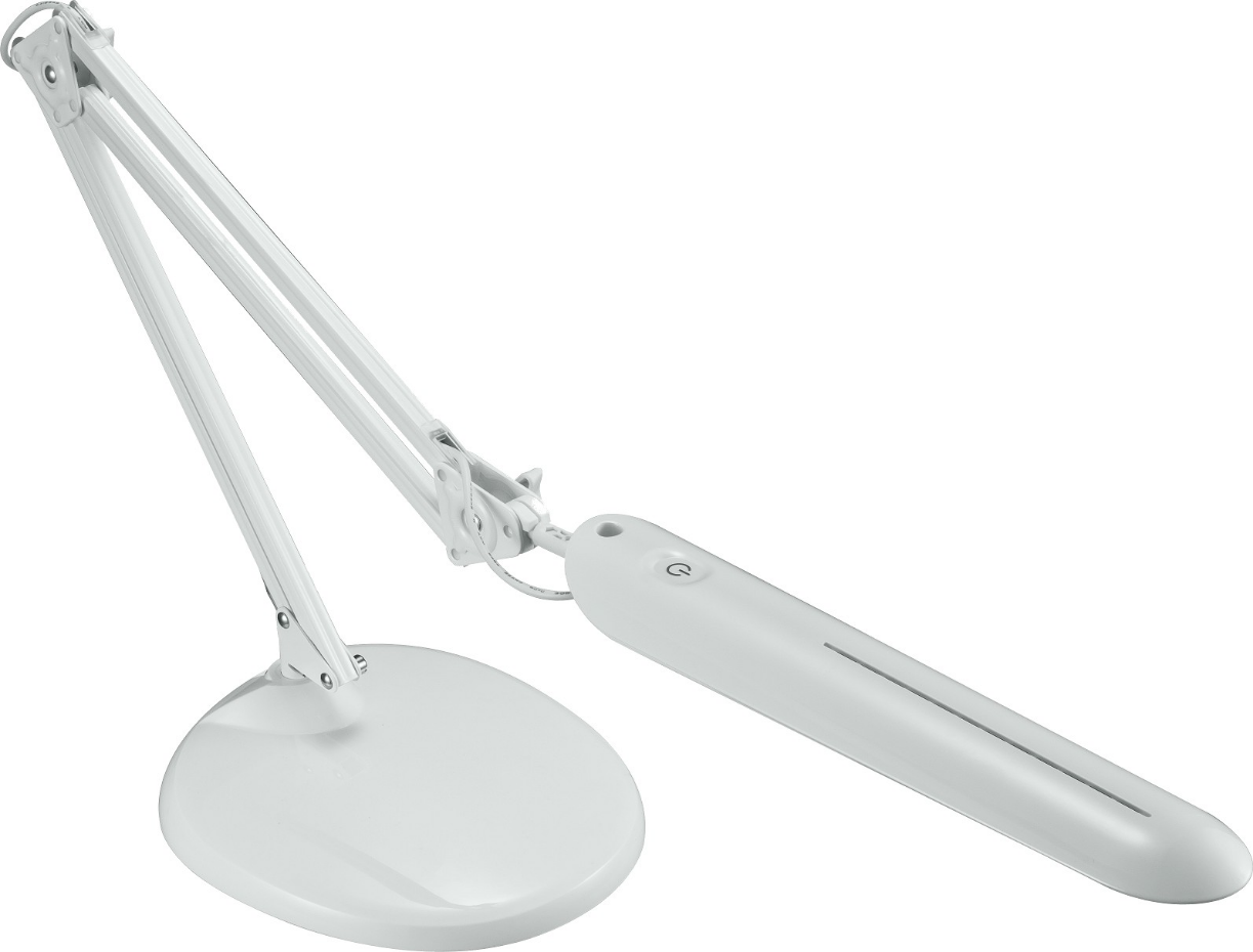 Lampe de bureau en aluminium COSMIX