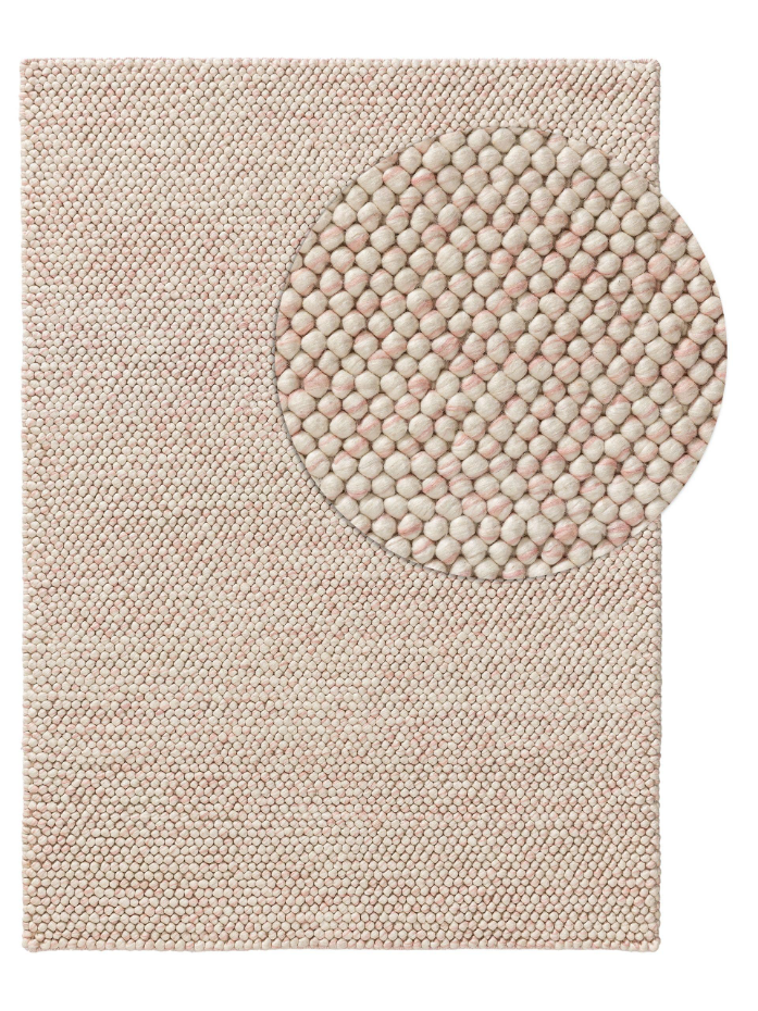 Tapis enfant tissé main BEADY