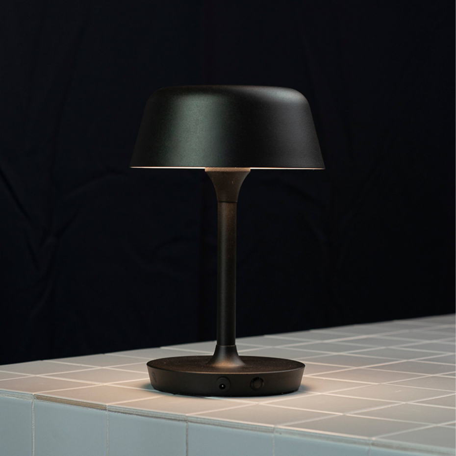 Lampe à poser en Métal VALENCIA