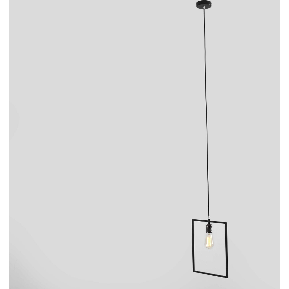 Suspension en acier Quado