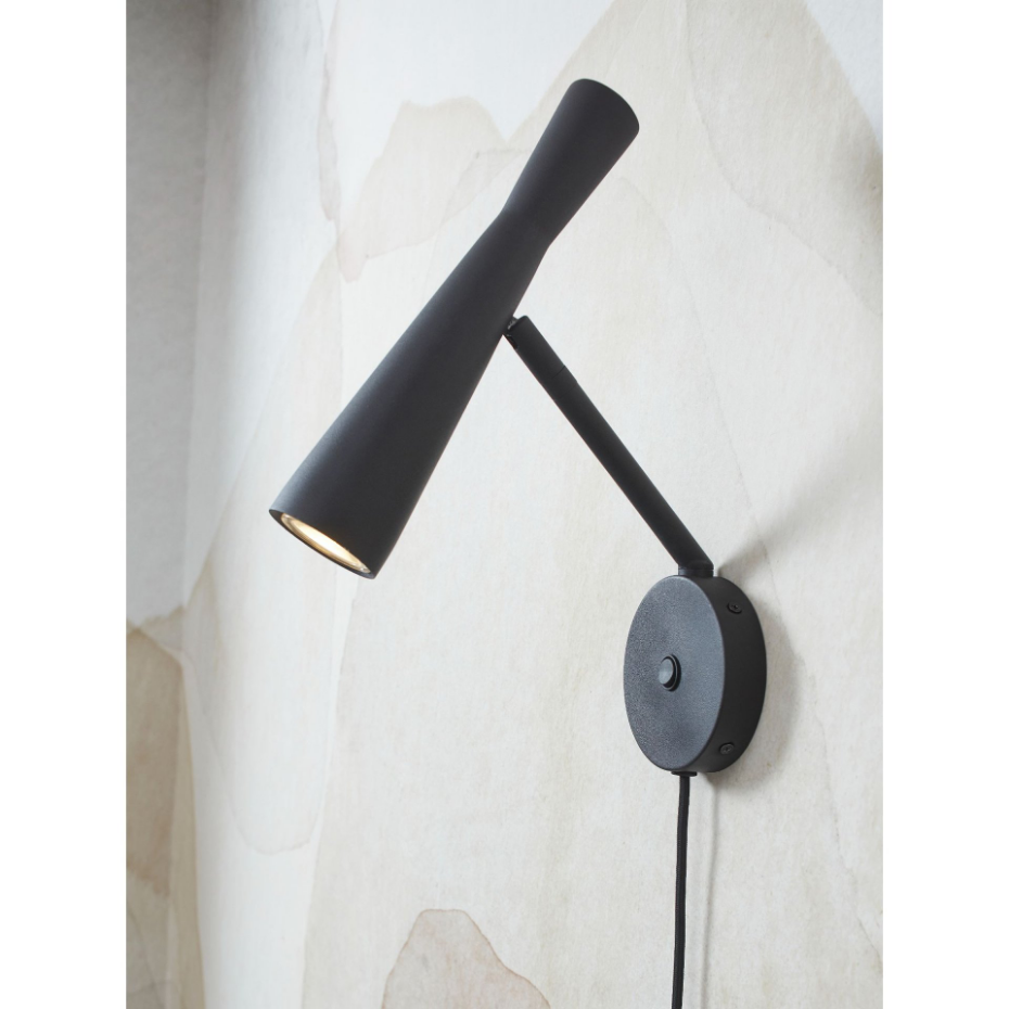 Lampe Murale Le fer BORDEAUX