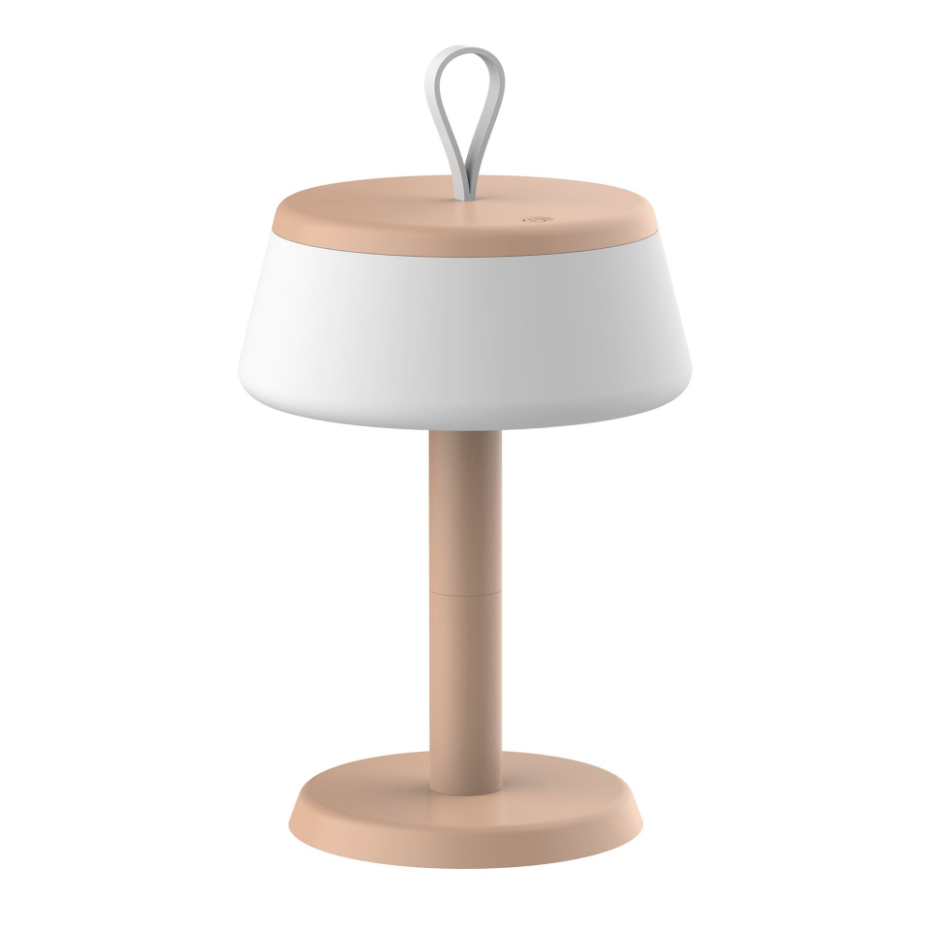 Lampe LED rechargeable, NARSIS