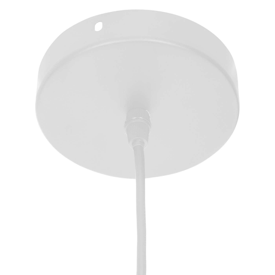 Suspension réversible en bambou