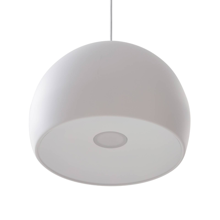 Suspension en aluminium moderneLED, Lythara