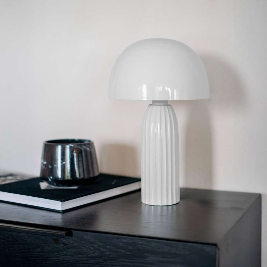 Lampe en métal - JOY