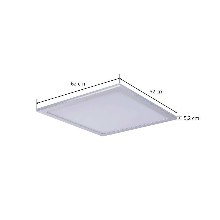 Panneau  moderneLED, Livel