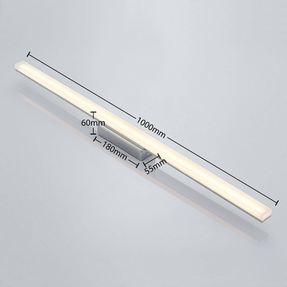 Plafonnier en métal moderneLED, Levke