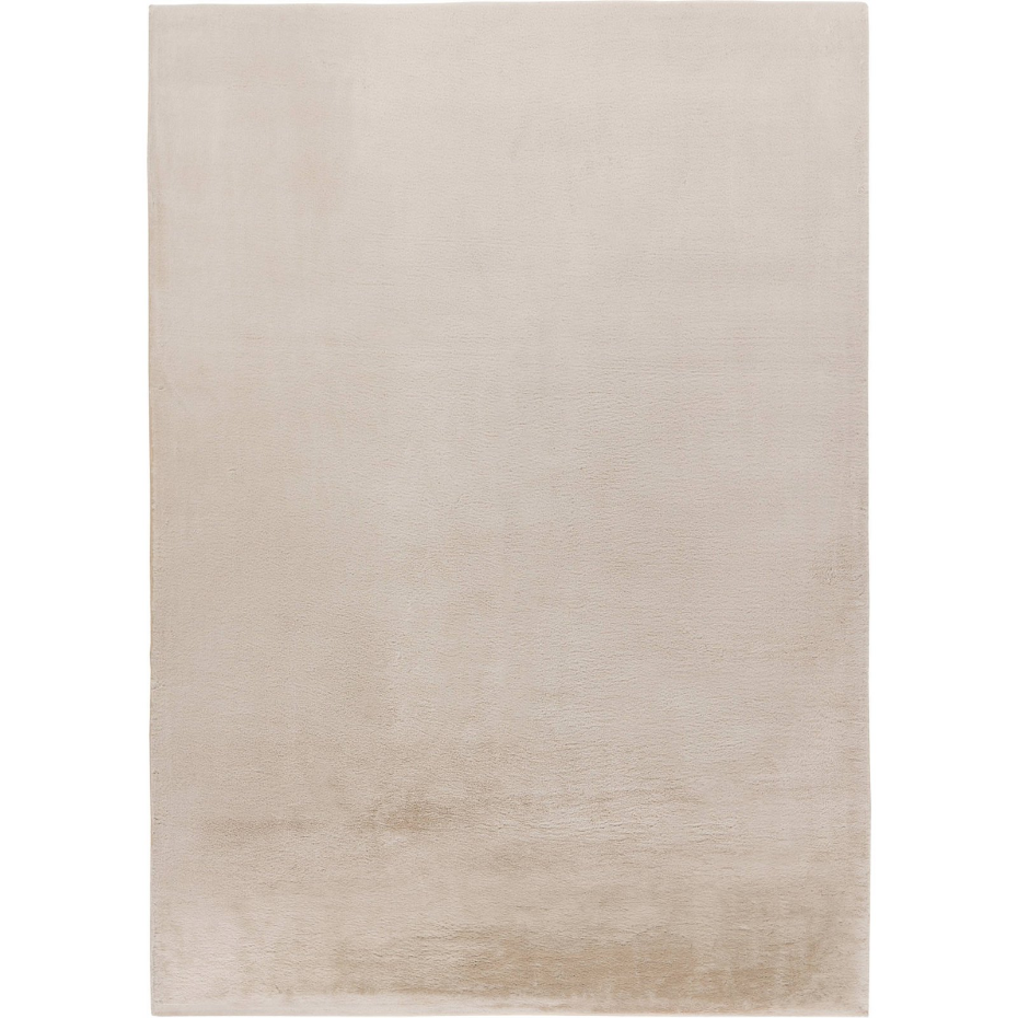 Tapis rectangulaire en polyester Cross 425