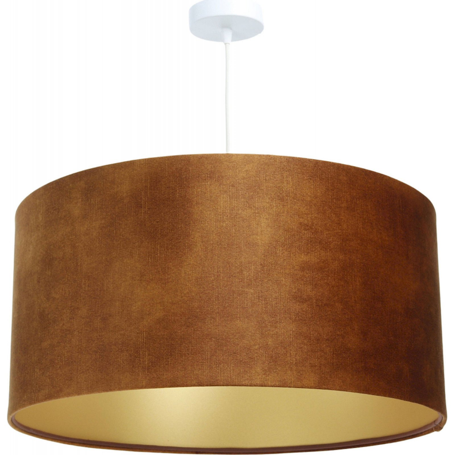 Suspension en tissu Glamour