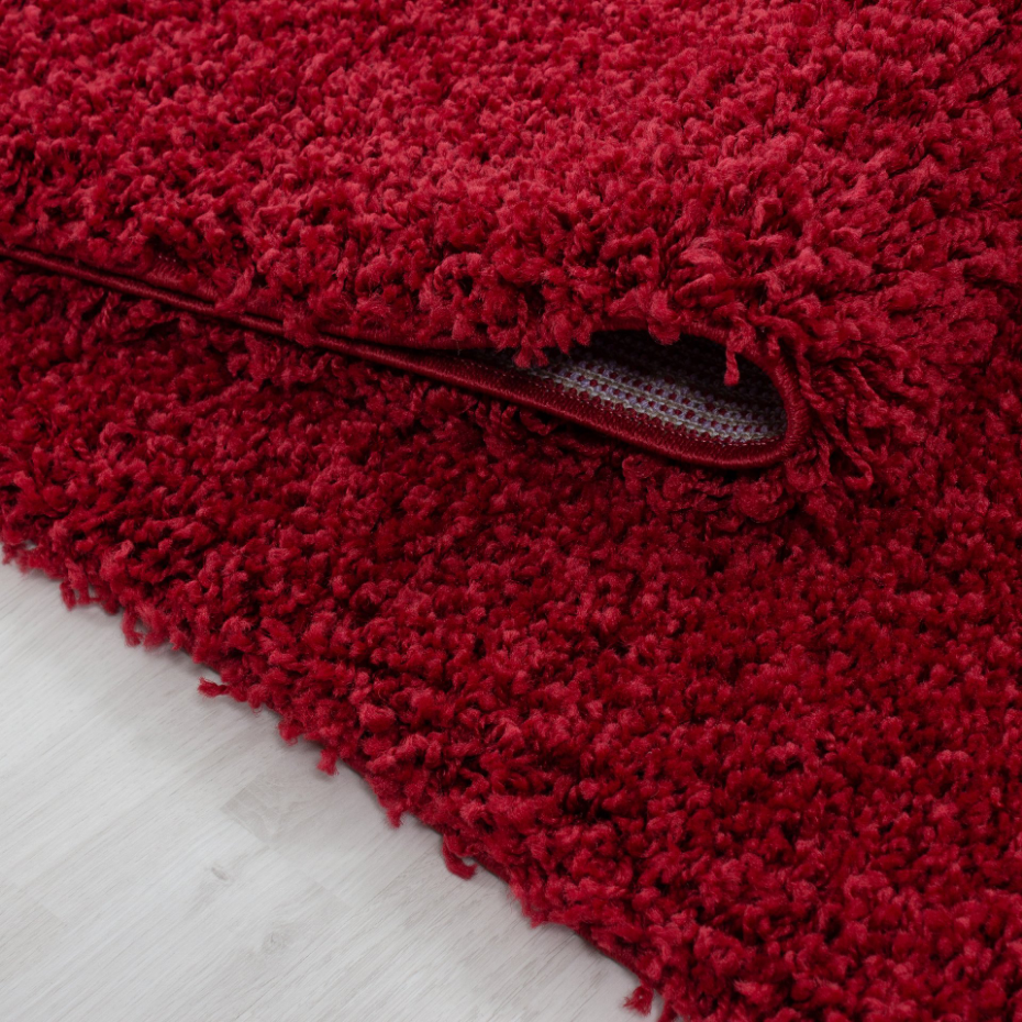 Tapis intérieur à poils longs OTTAWA