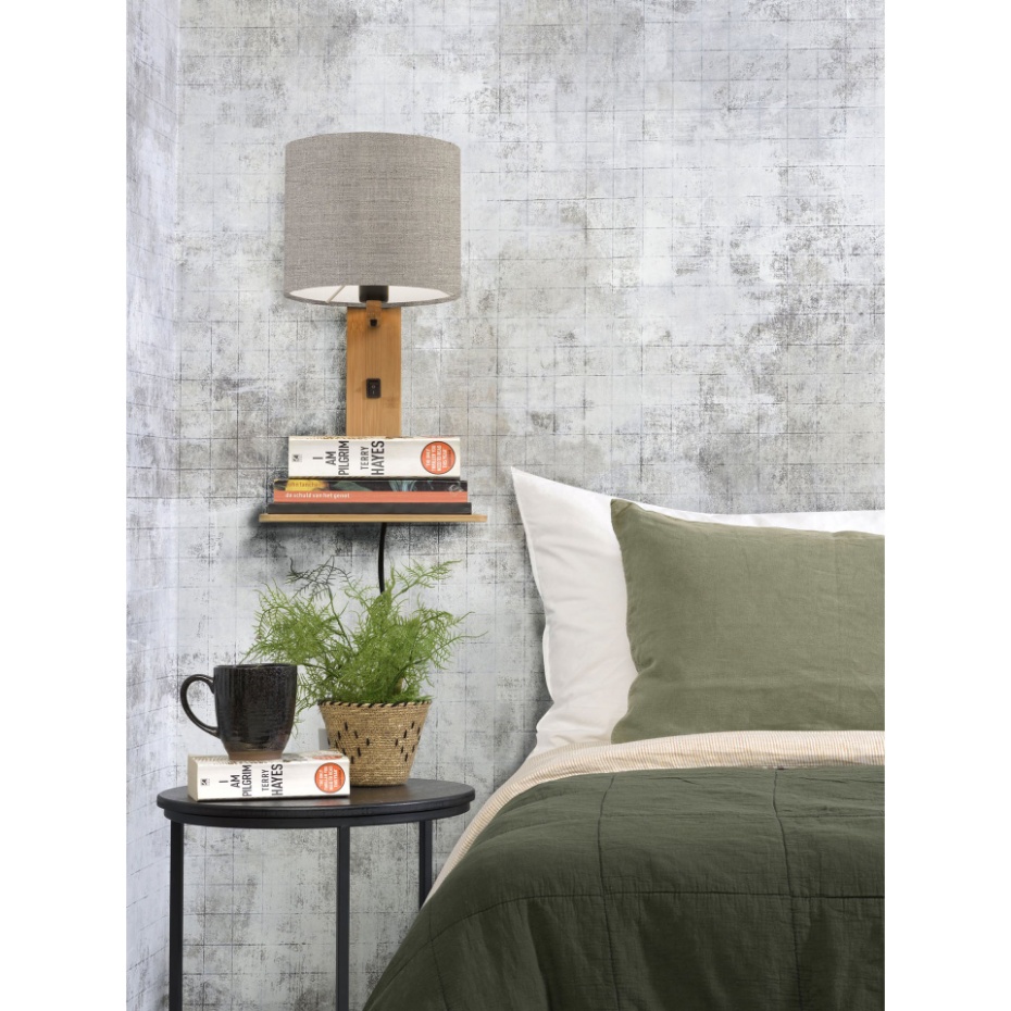 Applique Murale Bambou ANDES