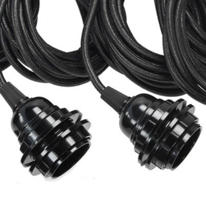 Câble électrique pour suspension FITTING LAMP