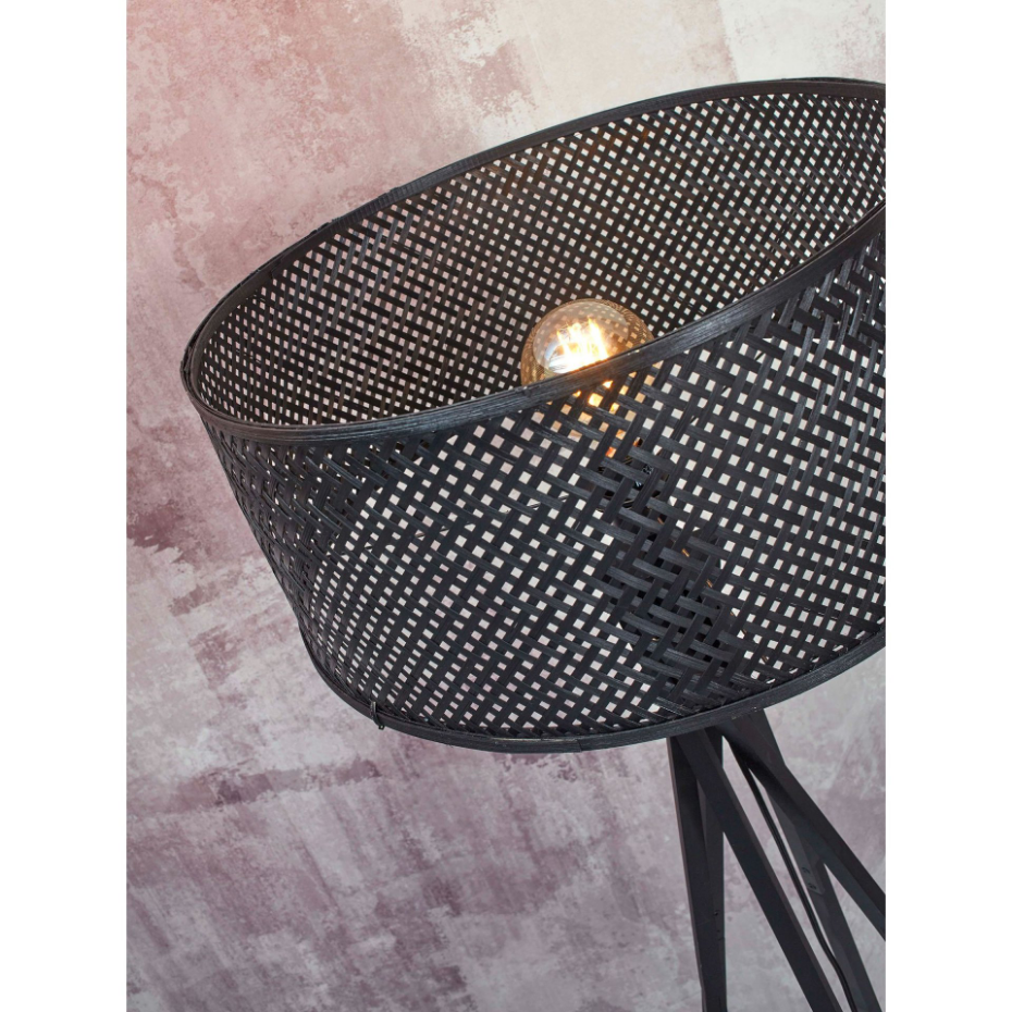 Lampadaire Bambou JAVA