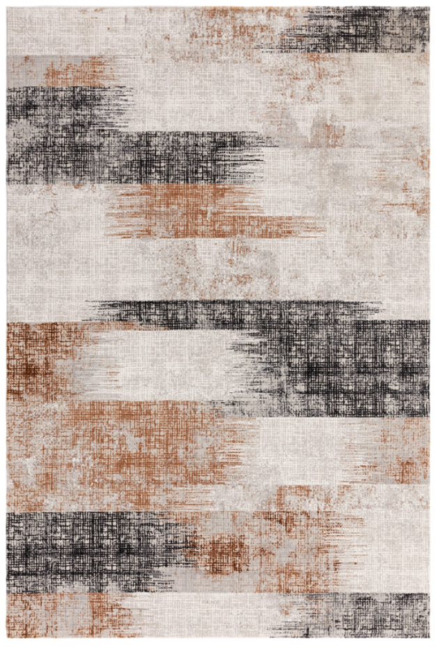 Tapis moderne salon et chambre ZUKA LINES