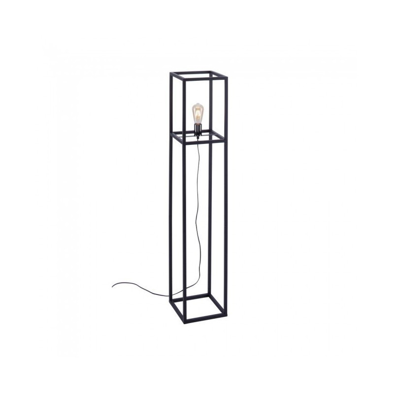 Lampadaire Cage Pour Ampoule