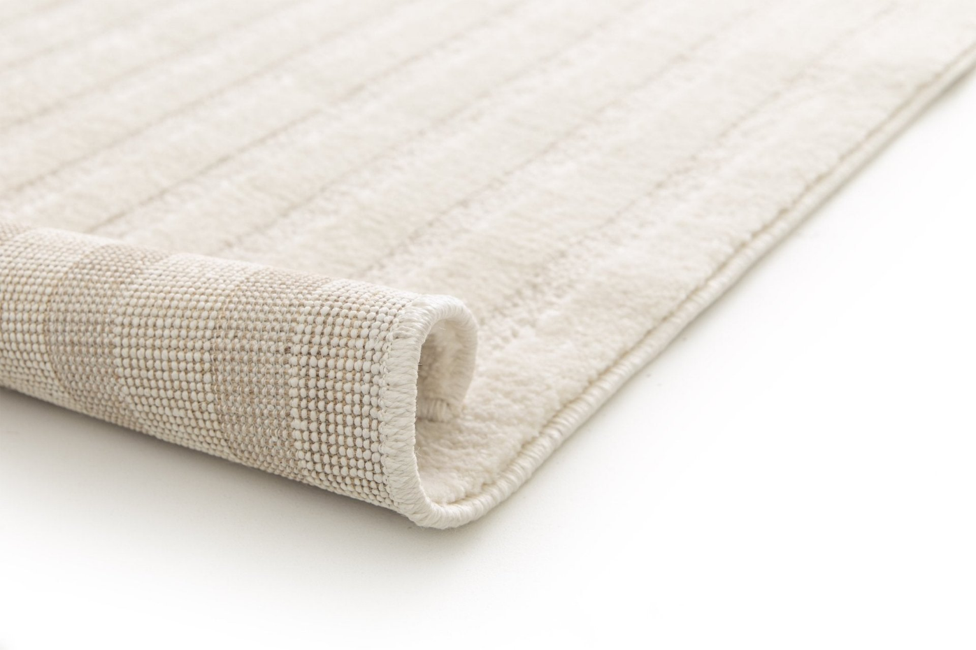 Tapis doux et confortable et graphique ARCADE