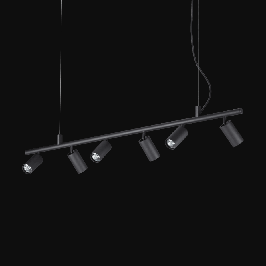 Suspension    DYNAMITE