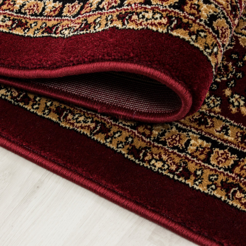 Tapis de salon oriental MARRAKESH