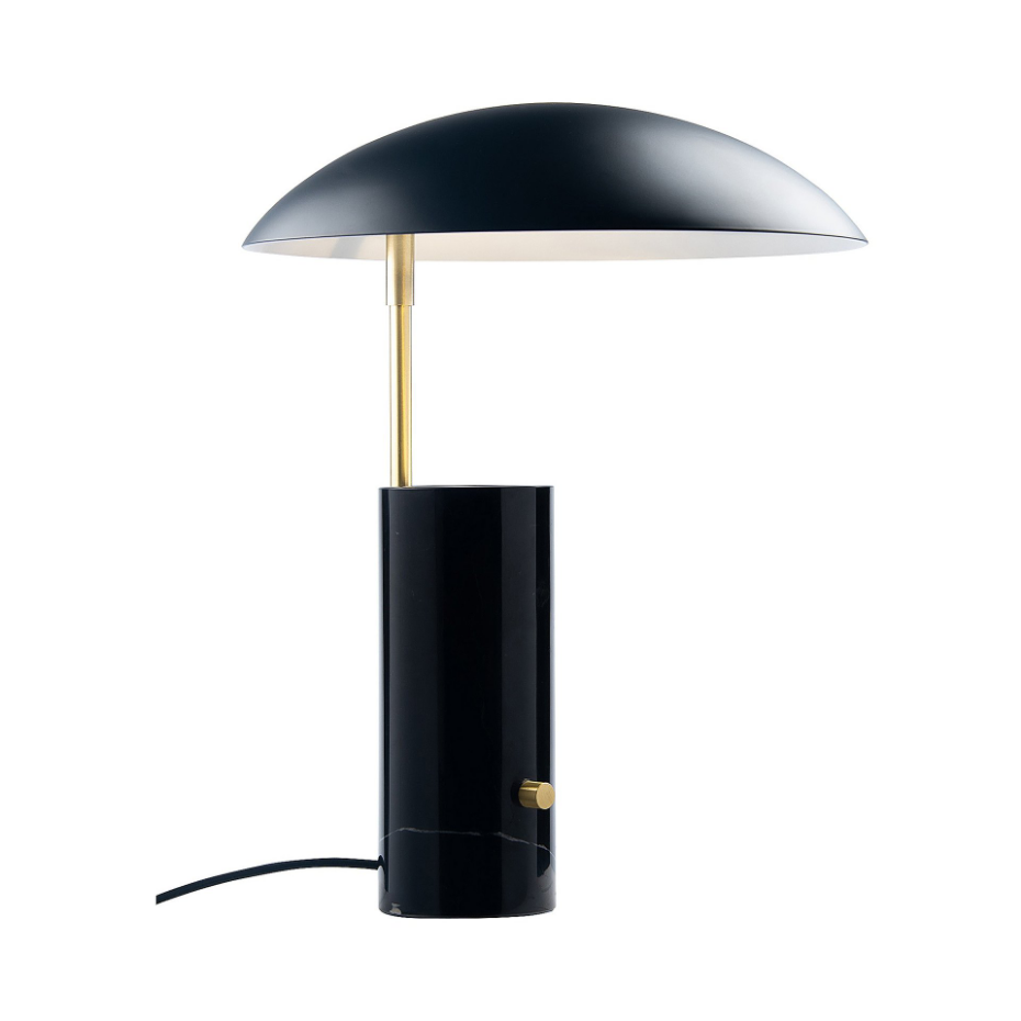 Lampe à poser MADEMOISELLES Marbre